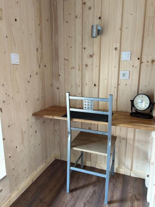 Studio Cosy Ambiance Vosgienne A 20 Mn De Gerardmer Lepanges-sur-Vologne Exterior photo