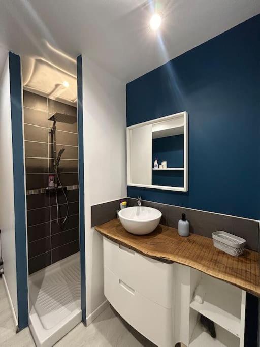 Studio Cosy Ambiance Vosgienne A 20 Mn De Gerardmer Lepanges-sur-Vologne Exterior photo